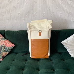 Kapten and son backpack